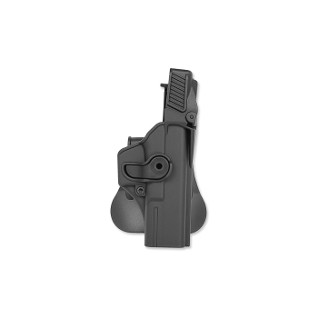 IMI Defense - Kabura Level 3 Roto Paddle - Glock 17/22/28/31 - Z1410
