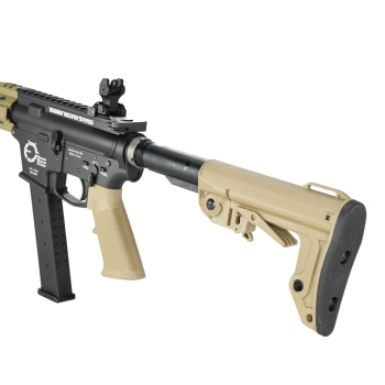 King Arms - KA TWS 9mm SBR - DE