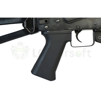 LCT - Replika pistoletu maszynowego PP-19-01 Witiaź