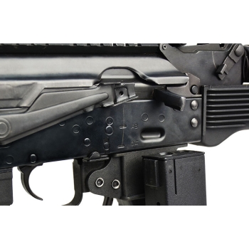 LCT - Replika pistoletu maszynowego PP-19-01 Witiaź