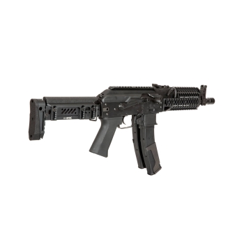 LCT - Replika pistoletu maszynowego ZP-19-01