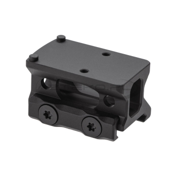 Leapers - Montaż RMR Super Slim Riser Mount Absolute Co-Witness