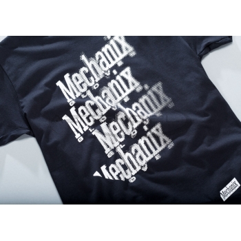 Mechanix - Koszulka Original Tee - Black