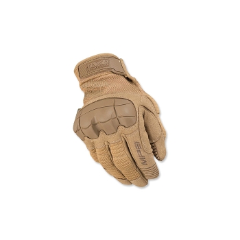 Mechanix - M-Pact®3 Glove - Coyote Brown - 2016 Ver.