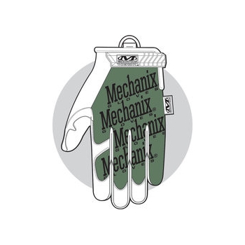 Mechanix - Original® Glove - MultiCam	MG-78