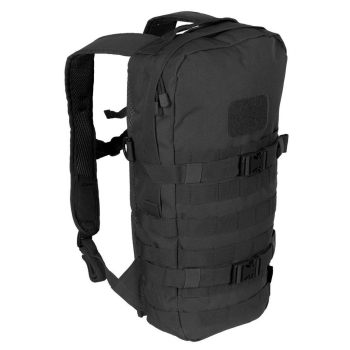 MFH - Plecak Daypack 15l - Black