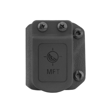 MFT - Ładownica na magazynek do pistoletu - Glock, M&P, H&K, Beretta - HSMP-GDS940
