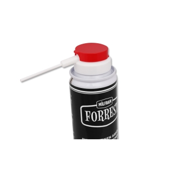 Milfoam - Syntetyczny olej do czyszczenia broni Forrest - 150 ml