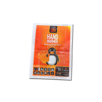 Only One - Ogrzewacz dłoni ONLY HOT Hand Warmer - 7H+ - 2 szt.