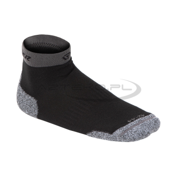 Outrider - Skarpetki T.O.R.D. Ankle Socks - Black