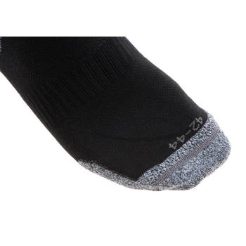 Outrider - Skarpetki T.O.R.D. Ankle Socks - Black