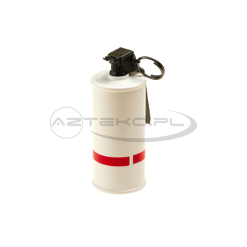 Pirate Arms - Atrapa granatu łzawiącego M7A3 Tear Gas Grenade
