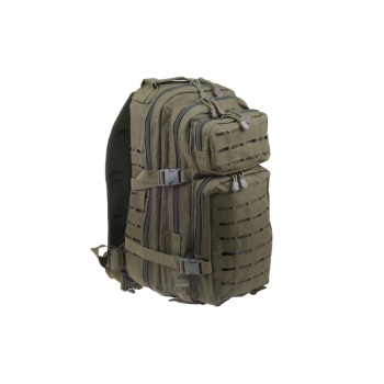 ULT Plecak typu Assault Pack (Laser Cut) - oliwkowy