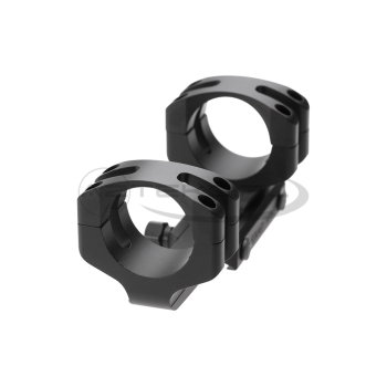 Primary Arms - GLx 34mm Cantilever Scope Mount - 0 MOA