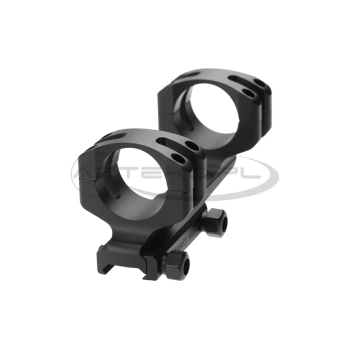Primary Arms - GLx 34mm Cantilever Scope Mount - 0 MOA