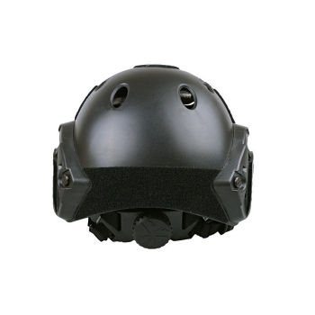 ULT - Replika kasku X-Shield FAST PJ - czarny