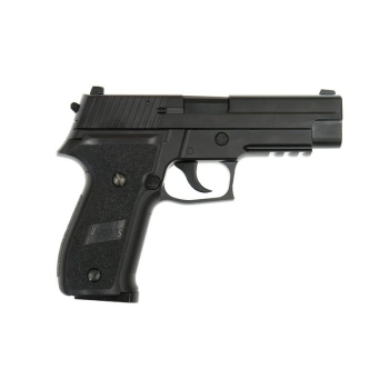 KJW - Replika pistoletu KP-01 (green gas) P226