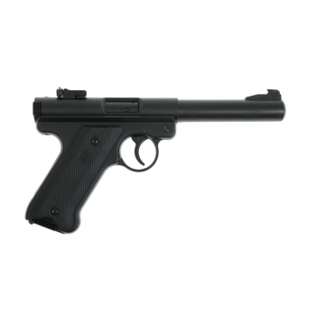 Replika pistoletu Ruger MK1