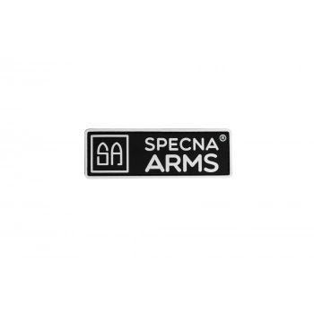Specna Arms - Podwójny pokrowiec na repliki GunBag V4 - Czarny