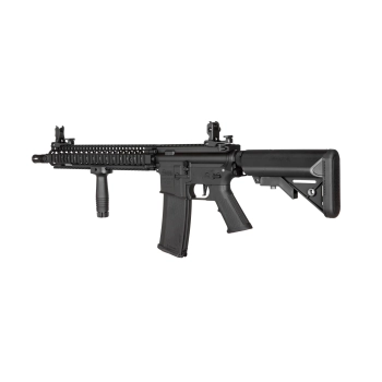 Specna Arms - Replika karabinka Daniel Defense® MK18 SA-E26 EDGE 2.0™ - Czarna