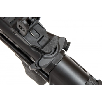 Specna Arms - Replika karabinka RRA & SI SA-E17 EDGE™ PDW - Czarna