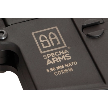 Specna Arms - Replika karabinka SA-C25 CORE™ - czarna