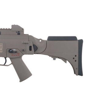 Specna Arms - Replika karabinka SA-G11V KeyMod EBB - tan