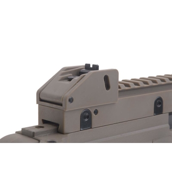Specna Arms - Replika karabinka SA-G11V KeyMod EBB - tan