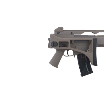 Specna Arms - Replika karabinka SA-G12 EBB - tan