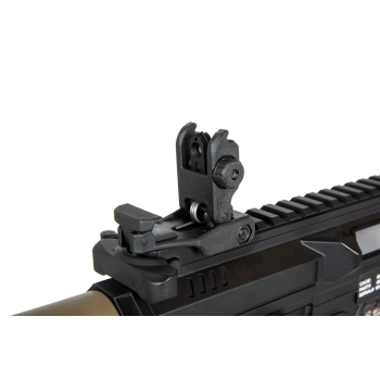 Specna Arms - Replika pistoletu maszynowego SA-X01 EDGE 2.0 - Half-tan