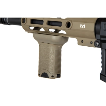 Specna Arms - Replika pistoletu maszynowego SA-X01 EDGE 2.0 - Half-tan
