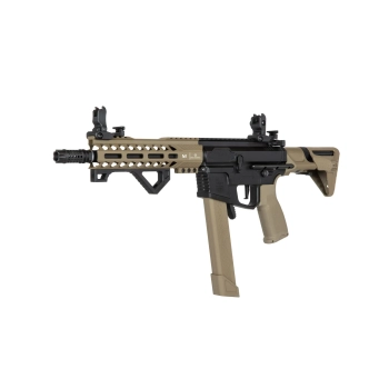 Specna Arms - Replika pistoletu maszynowego SA-X02 EDGE 2.0 - Half-tan