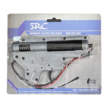 SRc - Kompletny gearbox do m4