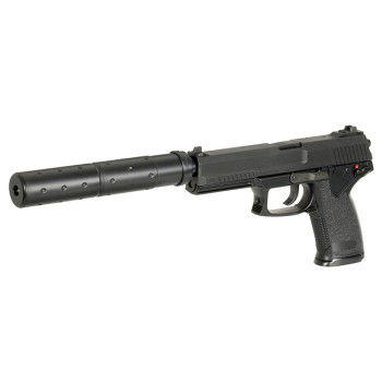 STTI - Pistolet MK23