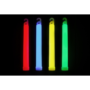 Światło chemiczne GlowStick - ZIELONE