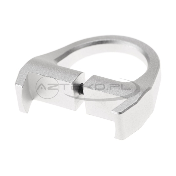 TTI Airsoft - Rączka przeładowania do AAP01 - Silver