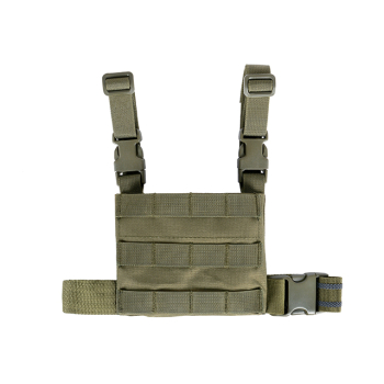 ULT - Kangurowy mikro udowy panel MOLLE - Olive