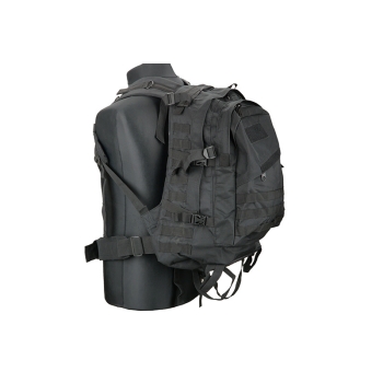 ULT Plecak 3-Day Assault Pack - czarny