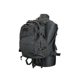 ULT Plecak 3-Day Assault Pack - czarny