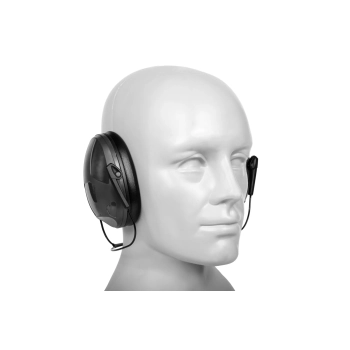 ULT - Słuchawki Pasywne IPSC - Czarne