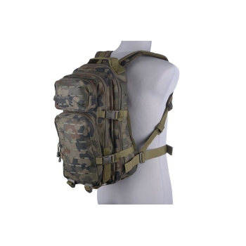 Ultimate Tactical Plecak typu Assault Pack LC - wz.93 pantera leśna