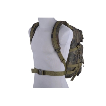 Ultimate Tactical Plecak typu Assault Pack LC - wz.93 pantera leśna