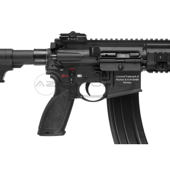 Umarex - H&K HK416 A5-  GBR - 2.6531X - Black