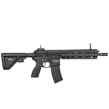 Umarex - Karabinek szturmowy Heckler&Koch HK416 A5 AEG - Black