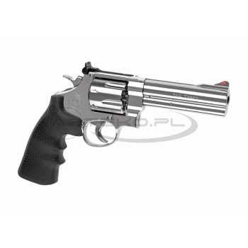 Umarex - Rewolwer Smith&Wesson 629 Classic 4,5 mm - 5" - 5.8386