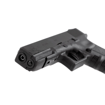 Umarex - Wiatrówka Glock 17 Blow Back Diabolo/BB 4,5 mm - 5.8365
