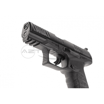 Umarex - Wiatrówka Walther PPQ M2 Blowback Co2 4,5 mm - 5.8400
