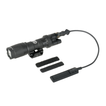 WADSN - Latarka taktyczna M300A Mini Scout Tactical Light - Black