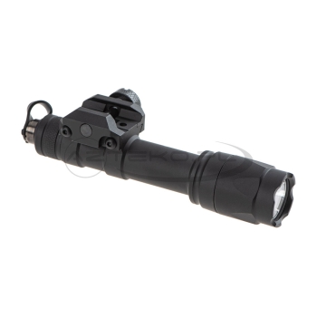 WADSN - Latarka taktyczna M600C Mini Scout Tactical Light - Black