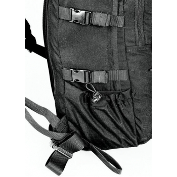 WISPORT - Plecak Ranger - 30L - Czarny